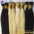 Direct Factory Human Hair Indian temple hair extensions 100pure remy hair